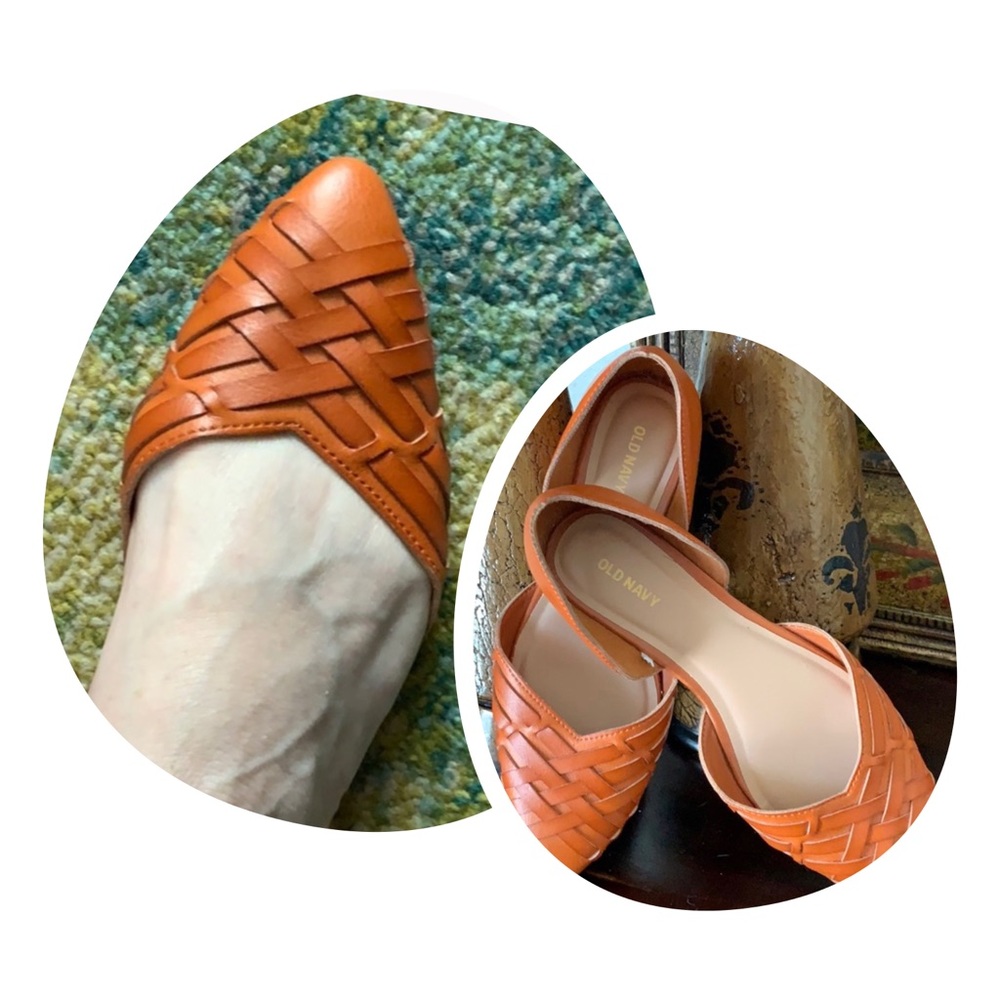 NWT OLD NAVY SHOES...NWT